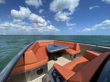 Load image into Gallery viewer, Boat Rental Miami boat rental In miami florida boat rentals miami beach boat rentals miami florida boat rental miami beach miami florida boat rentals boat for rent in miami boat rent in miami Miami Boat Tours Best Boat Rental In Miami Florida Party boat rentals miami Private Boat Tours Miami Florida beach boat rental miami cheap boat rental miami cheap boat rentals in miami boat rental in miami beach Haulover Boat Rentals