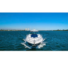 Load image into Gallery viewer, Boat Rental Miami boat rental In miami florida boat rentals miami beach boat rentals miami florida boat rental miami beach miami florida boat rentals boat for rent in miami boat rent in miami Miami Boat Tours Best Boat Rental In Miami Florida Party boat rentals miami Private Boat Tours Miami Florida