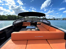 Load image into Gallery viewer, Boat Rental Miami boat rental In miami florida boat rentals miami beach boat rentals miami florida boat rental miami beach miami florida boat rentals boat for rent in miami boat rent in miami Miami Boat Tours Best Boat Rental In Miami Florida Party boat rentals miami Private Boat Tours Miami Florida beach boat rental miami