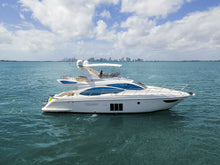 Load image into Gallery viewer, Boat Rental Miami boat rental In miami florida boat rentals miami beach boat rentals miami florida boat rental miami beach miami florida boat rentals boat for rent in miami boat rent in miami Miami Boat Tours Best Boat Rental In Miami Florida Party boat rentals miami  Private Boat Tours Miami Florida beach boat rental miami cheap boat rental miami cheap boat rentals in miami
