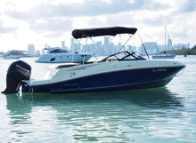 Load image into Gallery viewer, Boat Rental Miami boat rental In miami florida boat rentals miami beach boat rentals miami florida boat rental miami beach miami florida boat rentals boat for rent in miami boat rent in miami Miami Boat Tours Best Boat Rental In Miami Florida Party boat rentals miami  Private Boat Tours Miami Florida beach boat rental miami cheap boat rental miami cheap boat rentals in miami boat rental in miami beach Haulover Boat Rentals boat rental in miami south beach boat rental south beach miami
