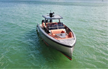 Load image into Gallery viewer, Boat Rental Miami boat rental In miami florida boat rentals miami beach boat rentals miami florida boat rental miami beach miami florida boat rentals boat for rent in miami boat rent in miami Miami Boat Tours Best Boat Rental In Miami Florida Party boat rentals miami  Private Boat Tours Miami Florida beach boat rental miami cheap boat rental miami cheap boat rentals in miami boat rental in miami beach Haulover Boat Rentals
