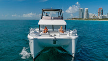 Load image into Gallery viewer, Boat Rental Miami boat rental In miami florida boat rentals miami beach boat rentals miami florida boat rental miami beach miami florida boat rentals boat for rent in miami boat rent in miami Miami Boat Tours Best Boat Rental In Miami Florida Party boat rentals miami  Private Boat Tours Miami Florida beach boat rental miami cheap boat rental miami cheap boat rentals in miami boat rental in miami beach Haulover Boat Rentals
